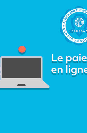 Inscription au Sommet JCI AMESA 2024