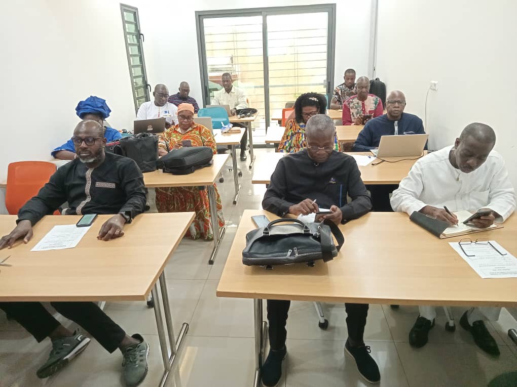 JOURNÉE DES FEMMES ET HOMMES D'AFFAIRES DE LA JCI CÔTE D’IVOIRE 2025 img 20250503 wa0015