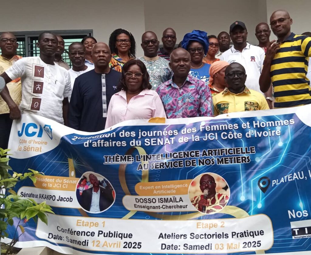 JOURNÉE DES FEMMES ET HOMMES D'AFFAIRES DE LA JCI CÔTE D’IVOIRE 2025 img 20250503 wa0016(1)