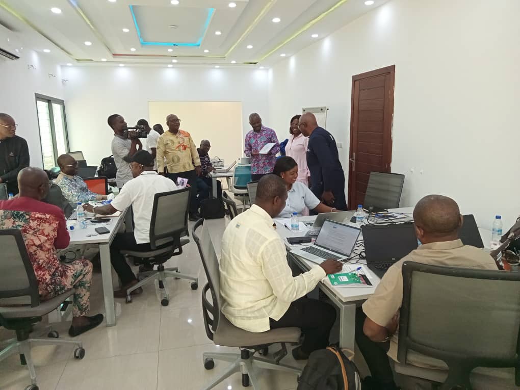 JOURNÉE DES FEMMES ET HOMMES D'AFFAIRES DE LA JCI CÔTE D’IVOIRE 2025 img 20250503 wa0021
